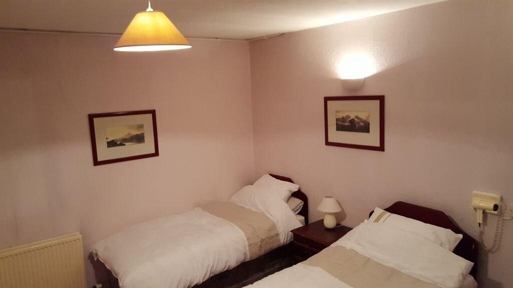 Sakura Hotel EDI