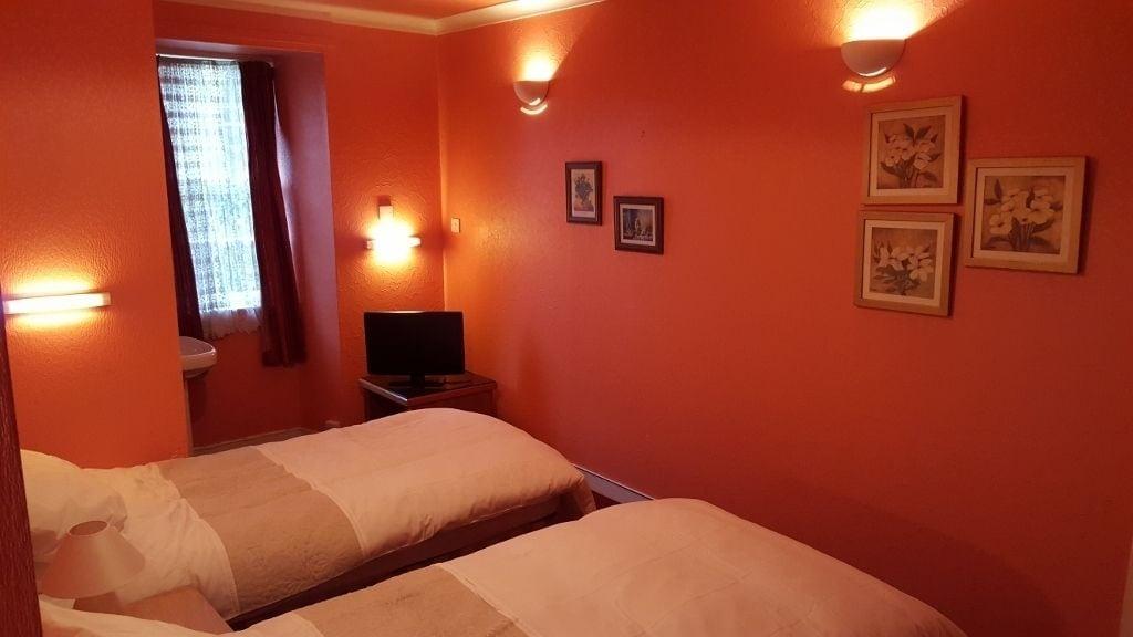 Hotel Sakura EDI