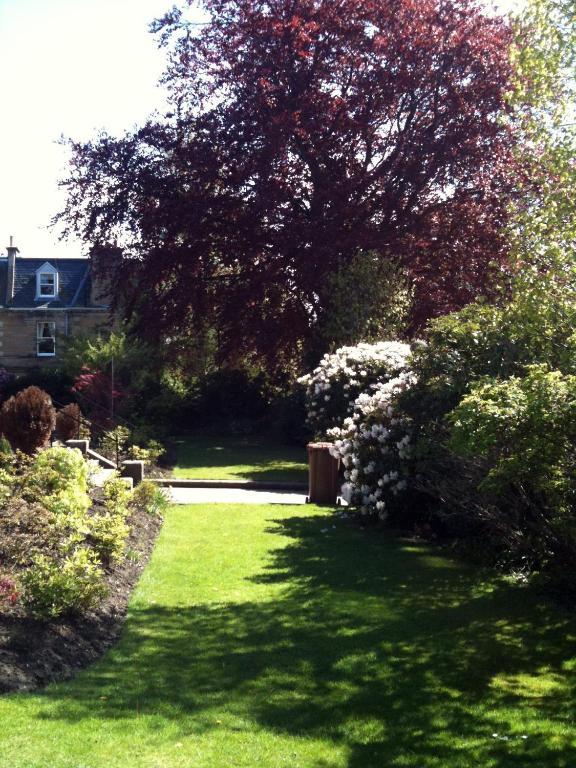 Claremont House Edinburgh