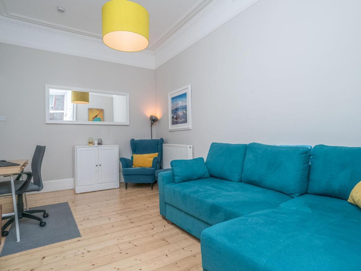 Apartment Pass The Keys Stunning And Modern 1 Bed Flat Near Centre Edinburgh