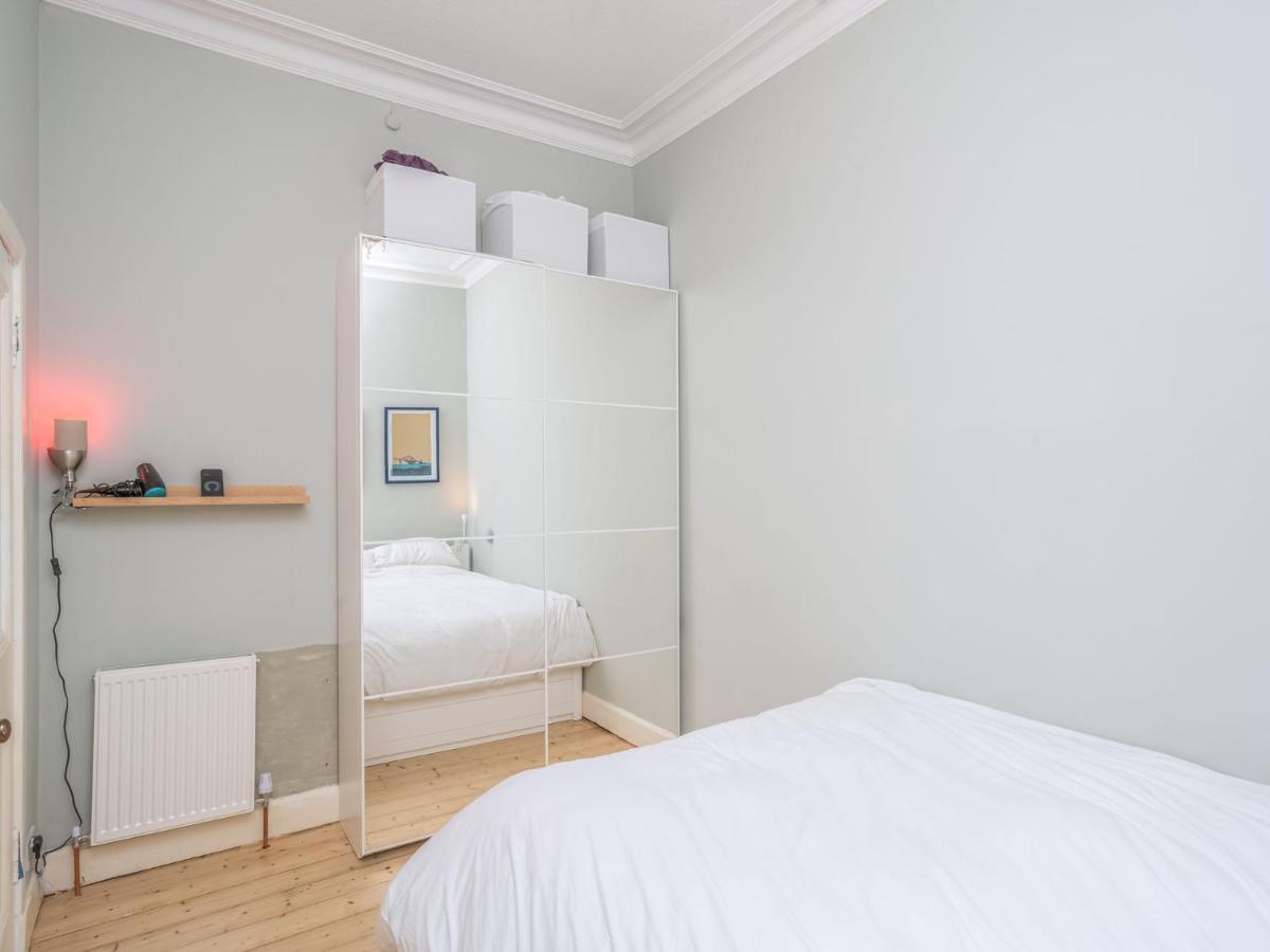 Pass The Keys Stunning And Modern 1 Bed Flat Near Centre Edinburgh