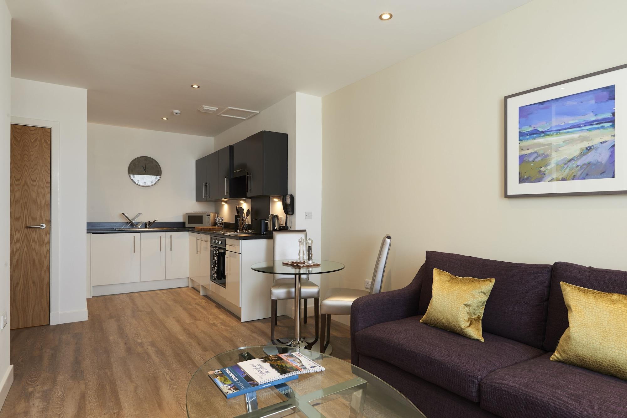 Braid By Mansley Edinburgh