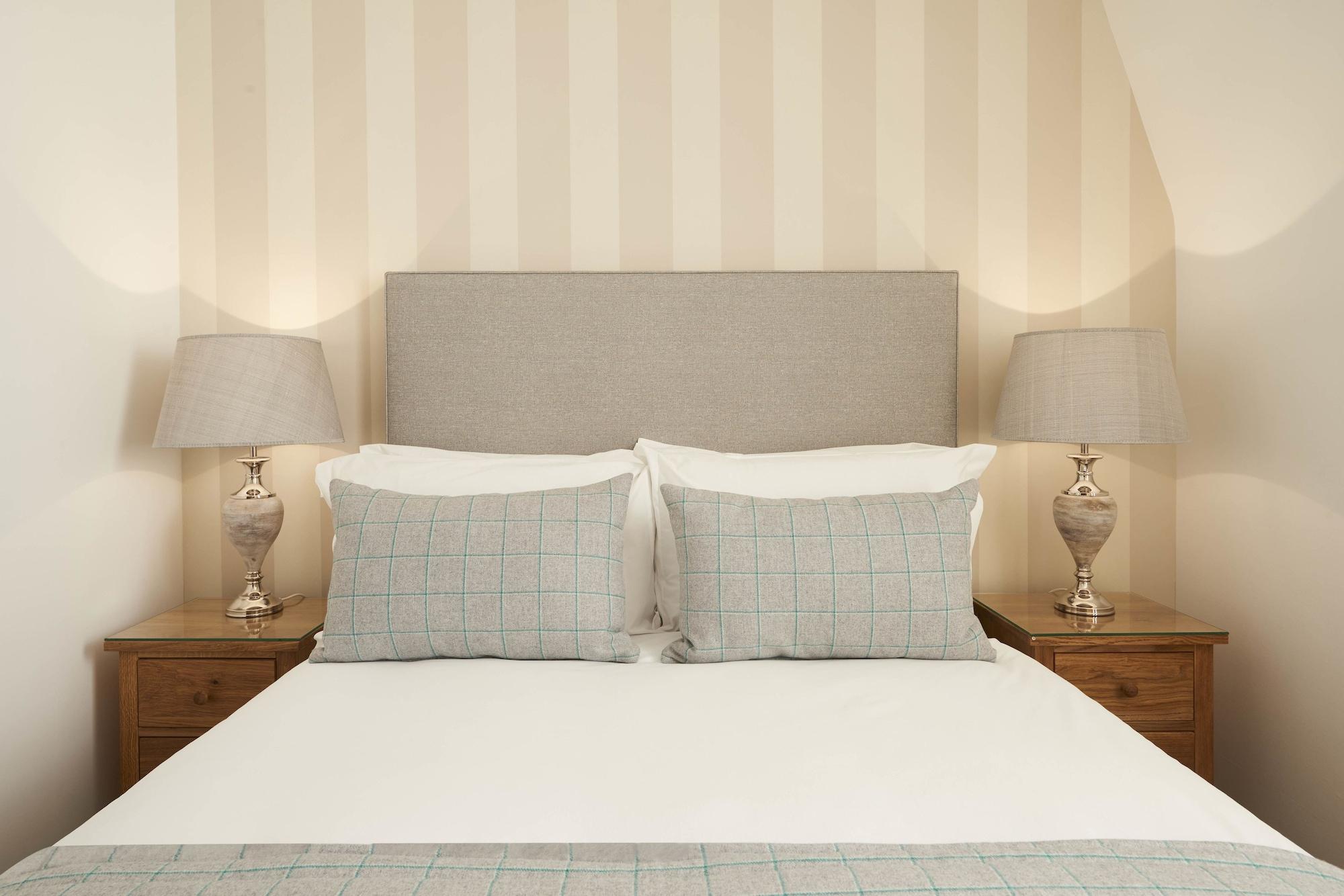 Braid By Mansley 4* Edinburgh