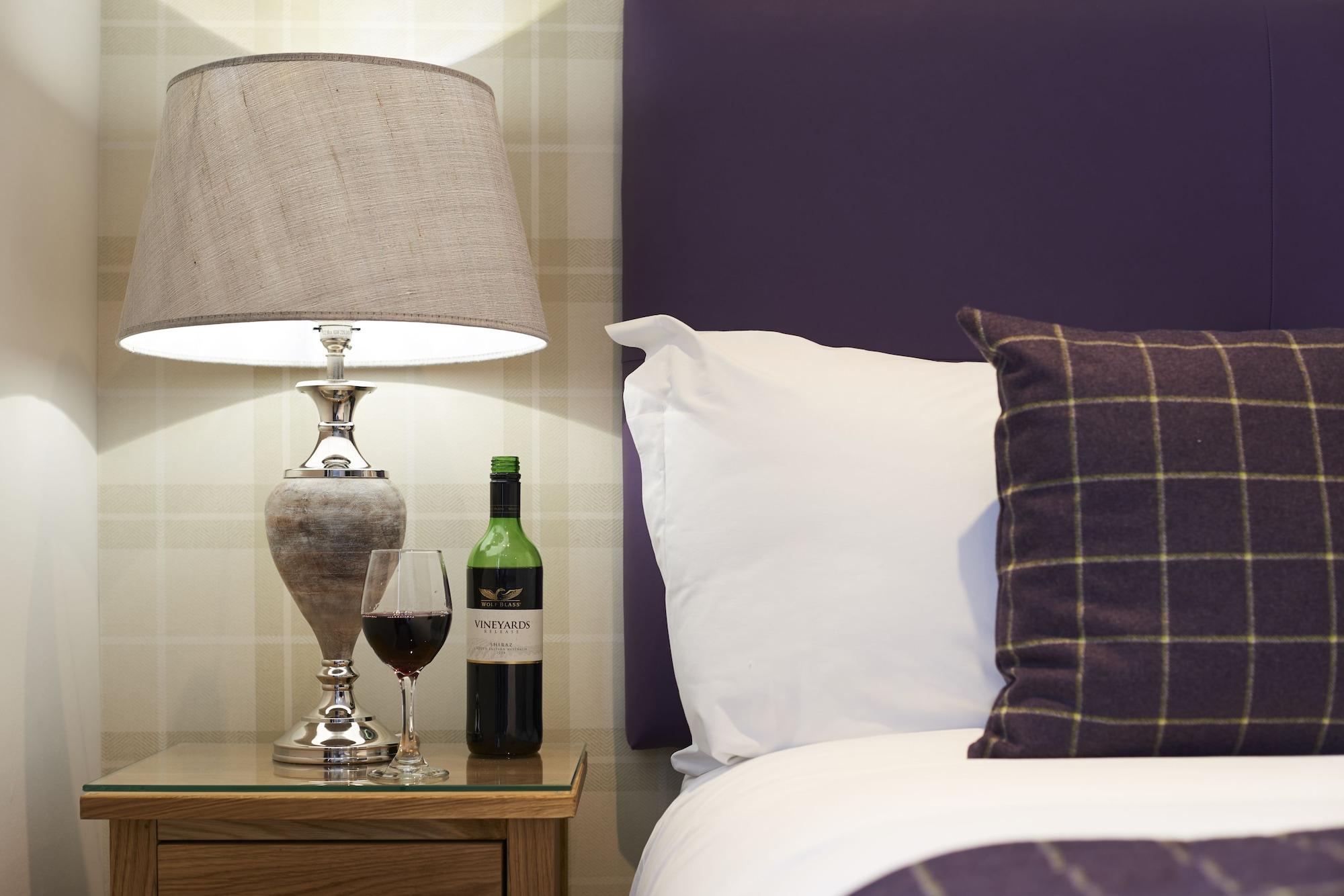 Aparthotel Braid By Mansley