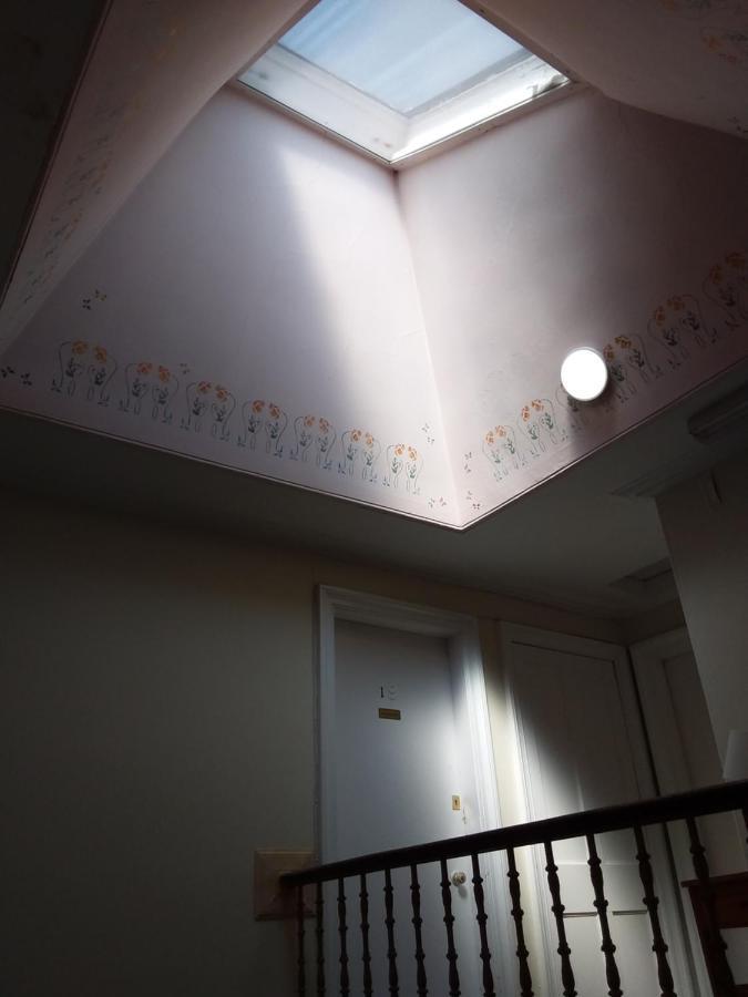 The City- Braveheart House Homestay Edinburgh
