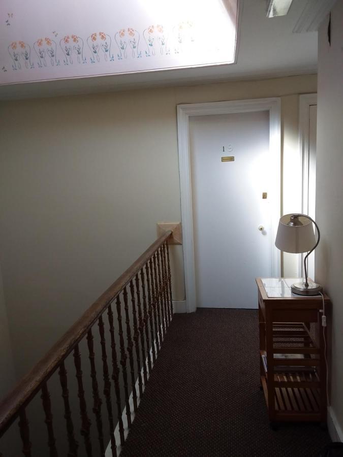 The City- Braveheart House Homestay