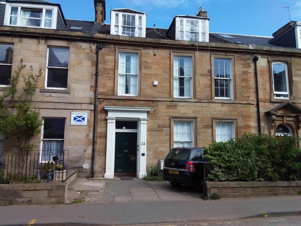 The City- Braveheart House *