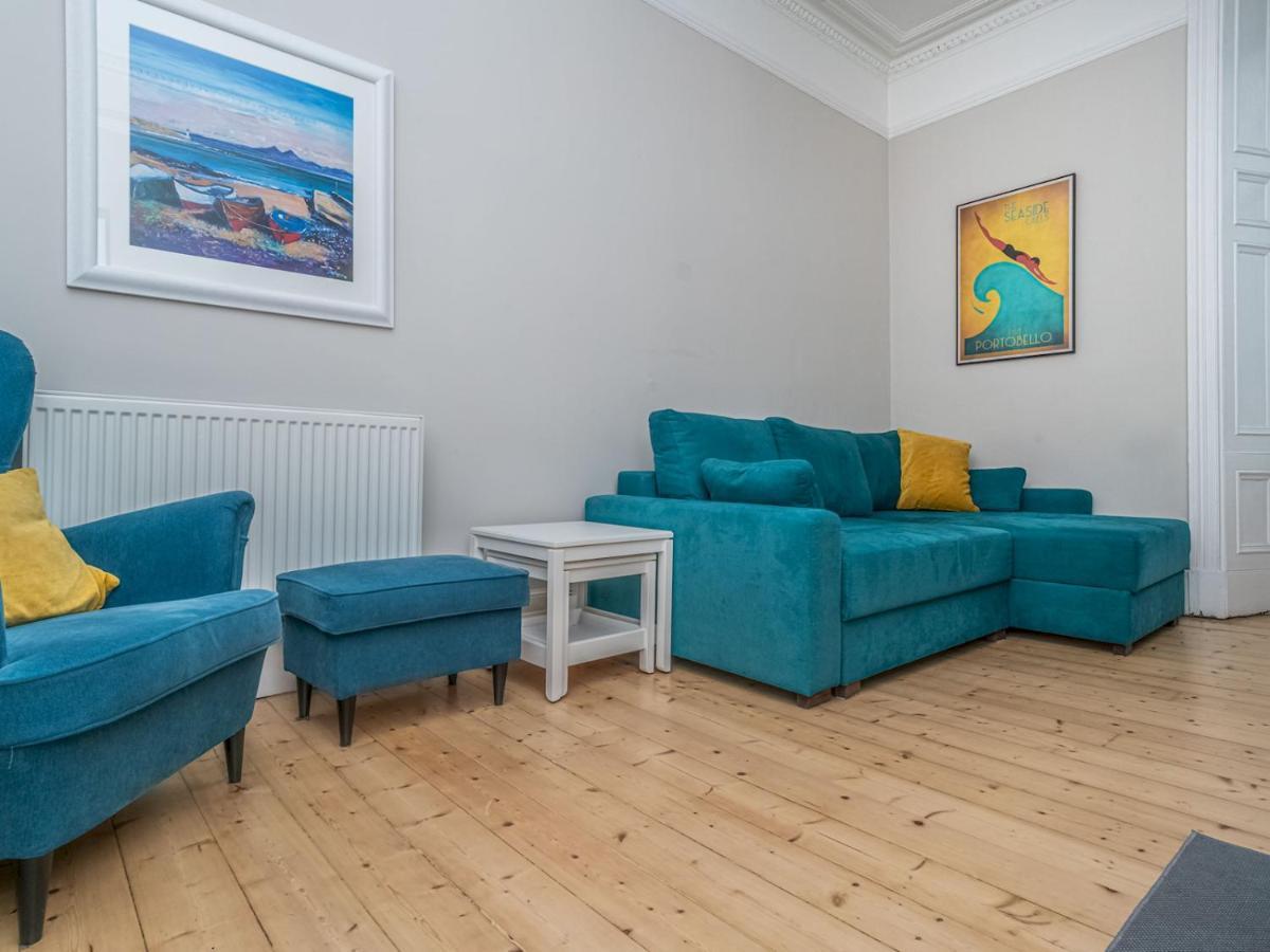 Pass The Keys Stunning And Modern 1 Bed Flat Near Centre * Edinburgh
