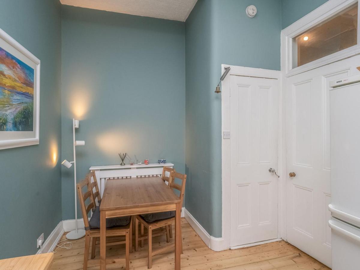 Pass The Keys Stunning And Modern 1 Bed Flat Near Centre Apartment Edinburgh