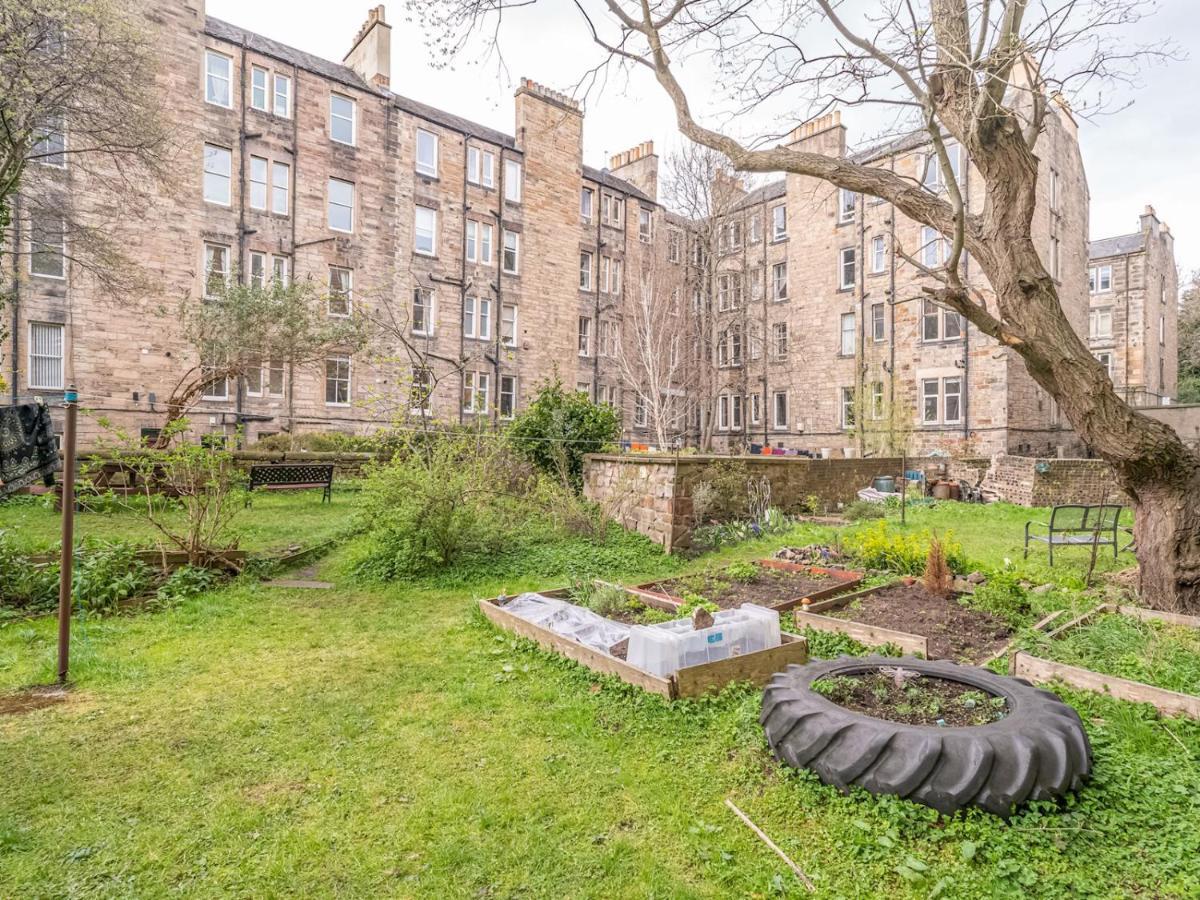 Apartment Pass The Keys Stunning And Modern 1 Bed Flat Near Centre Edinburgh