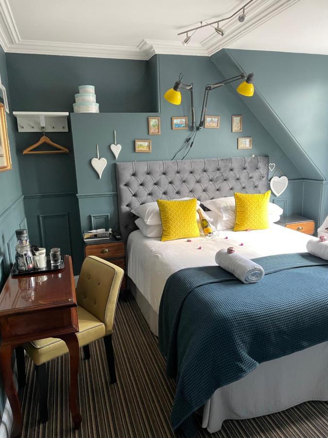 Albyn Townhouse Gasthof 4*