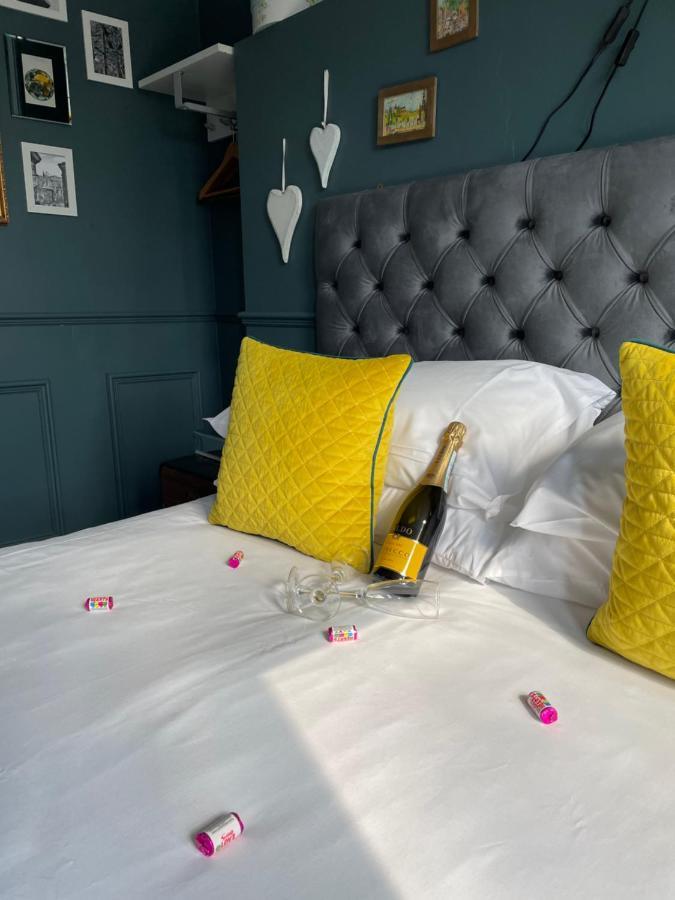 Albyn Townhouse 4*