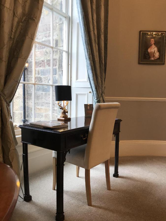 Escape To @ Albyn Place EDI