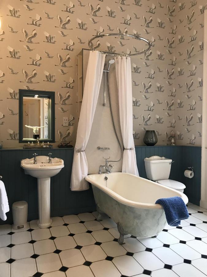 Escape To @ Albyn Place Apartment EDI