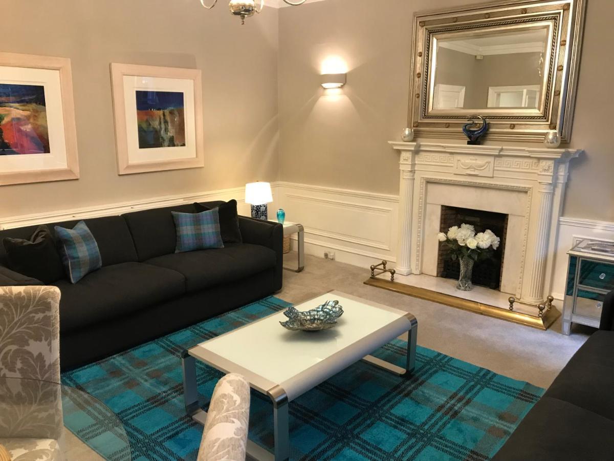 Escape To @ Abercromby Place * EDI