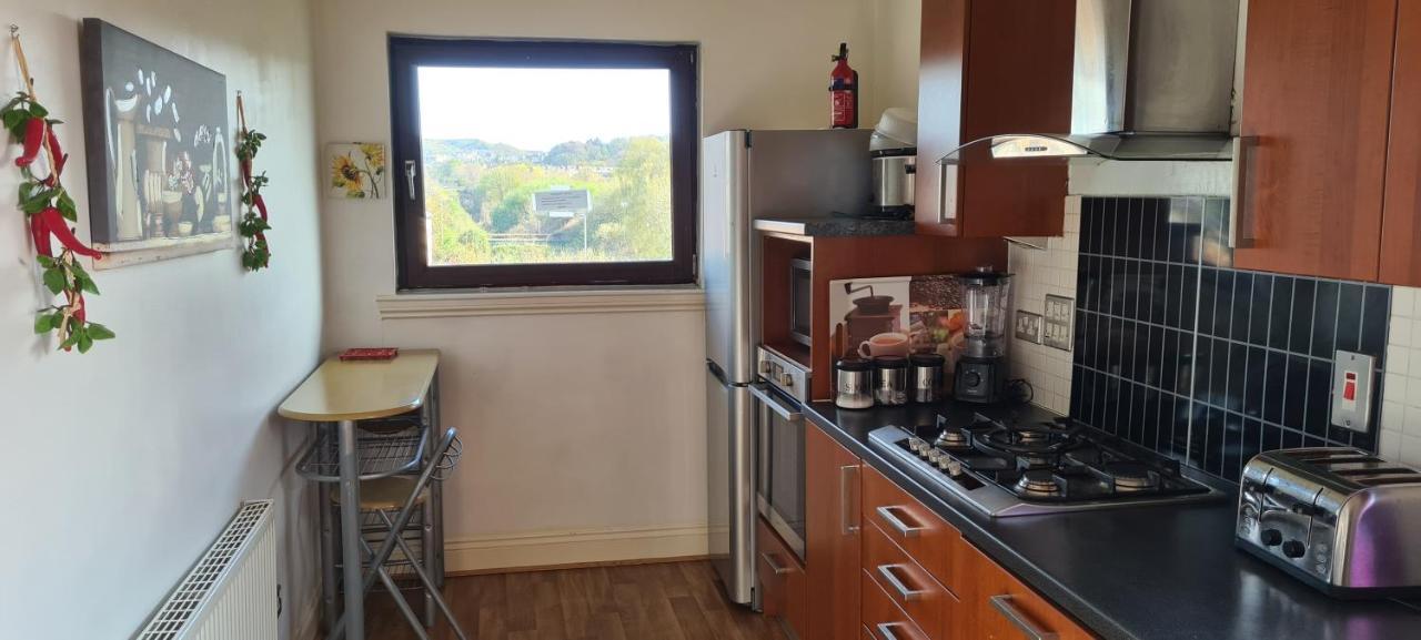Apartment Penthouse Apartment Sleeps 11 *