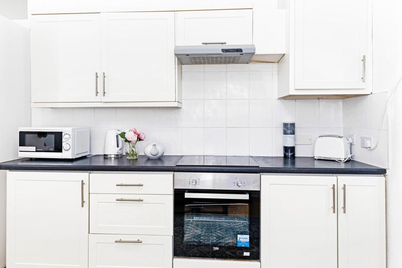 Wonderful & Comfy 2 Bedroom - Close To Centre - Free Parking Edinburgh