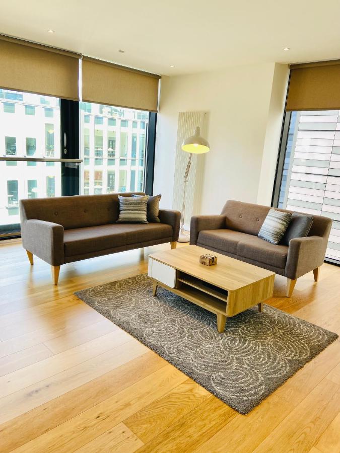 Apartment Quartermile 1 Bedroom *