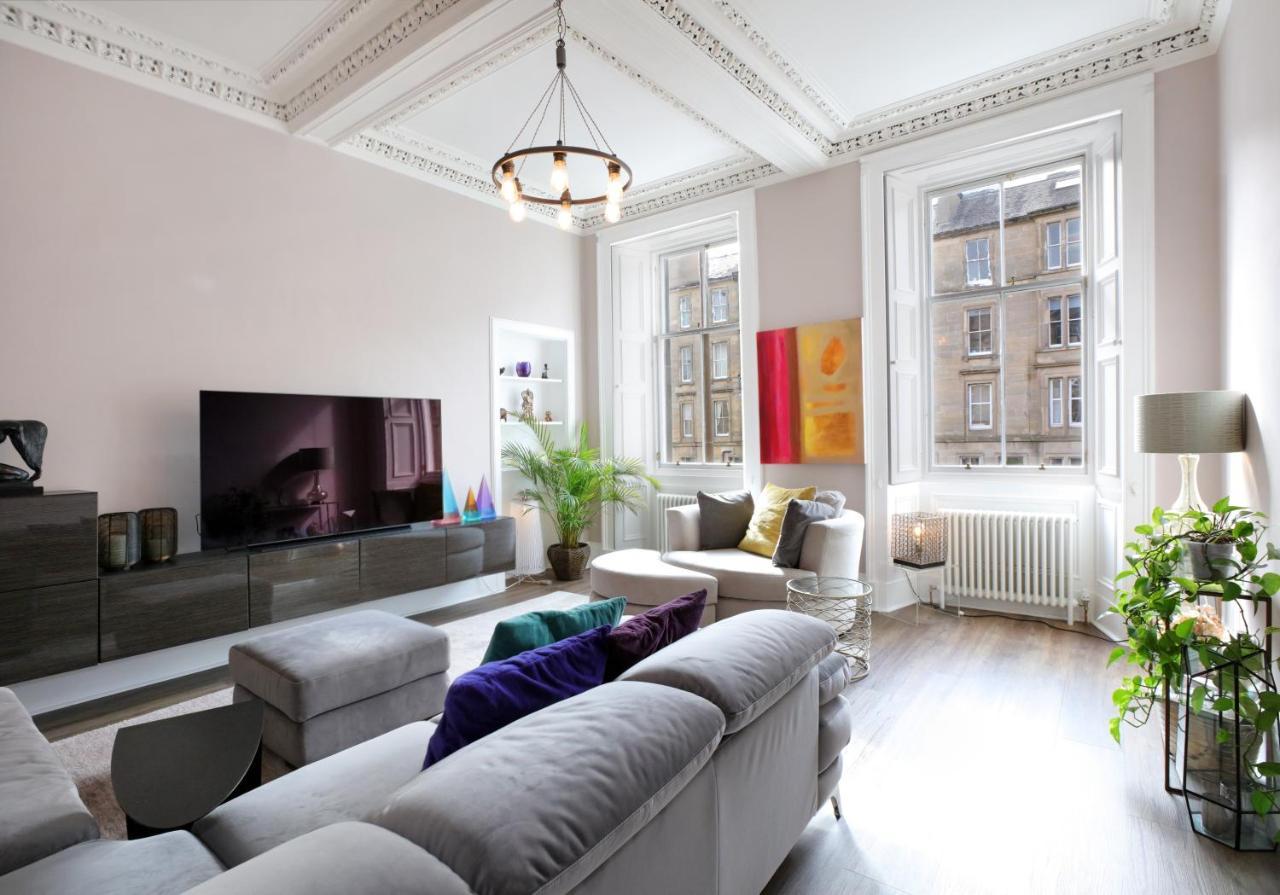 Apartment The East London Street Edinburgh