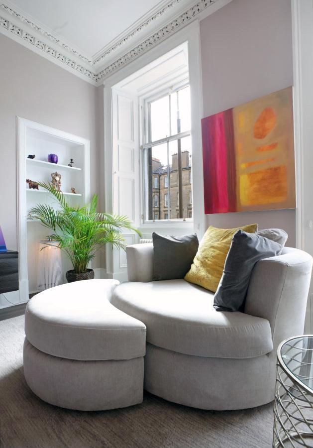 Apartment The East London Street Edinburgh