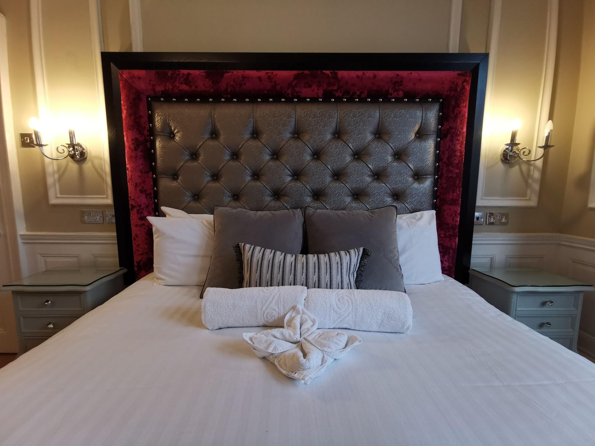 The Haymarket 3*