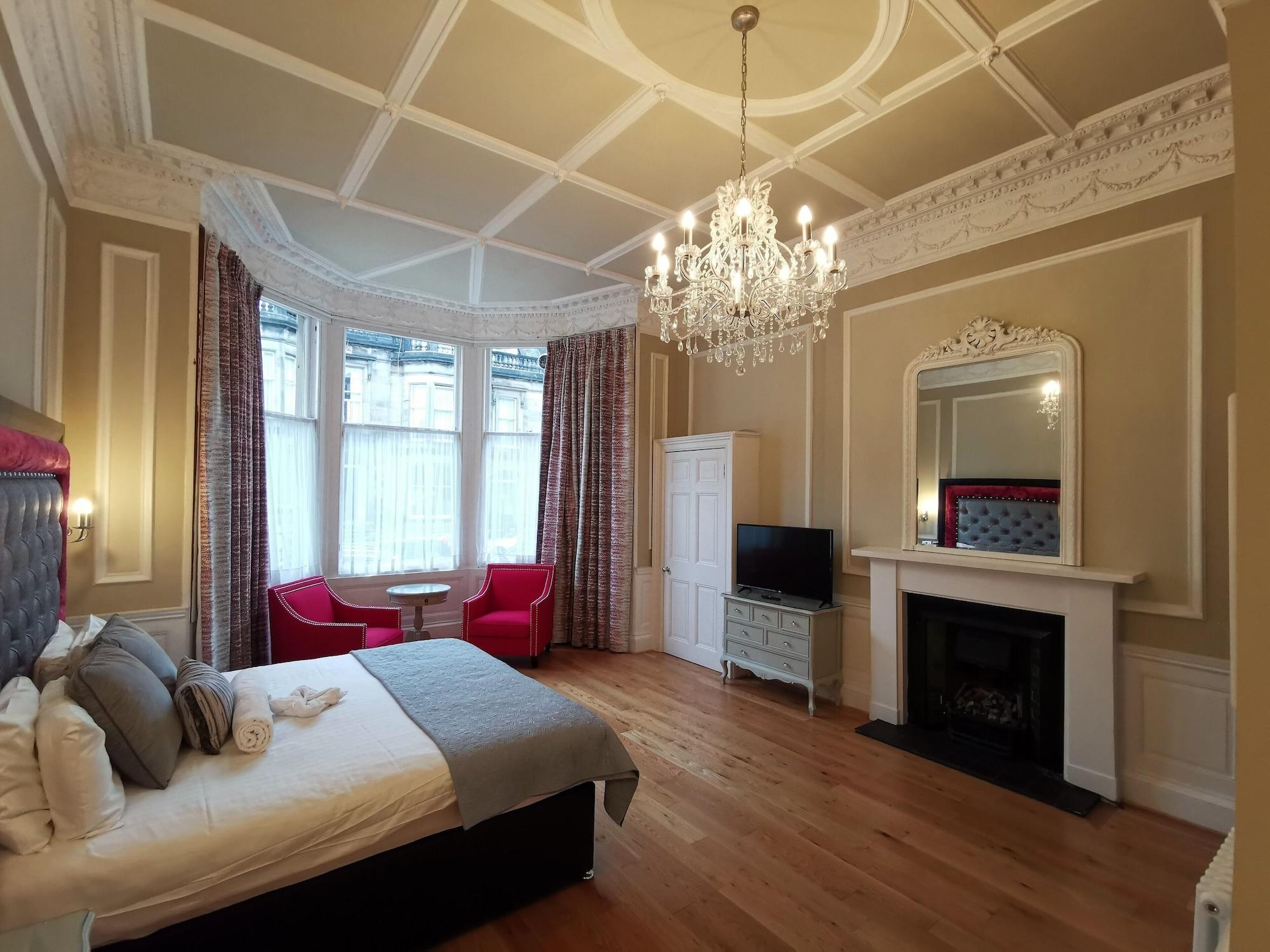 Hotel The Haymarket