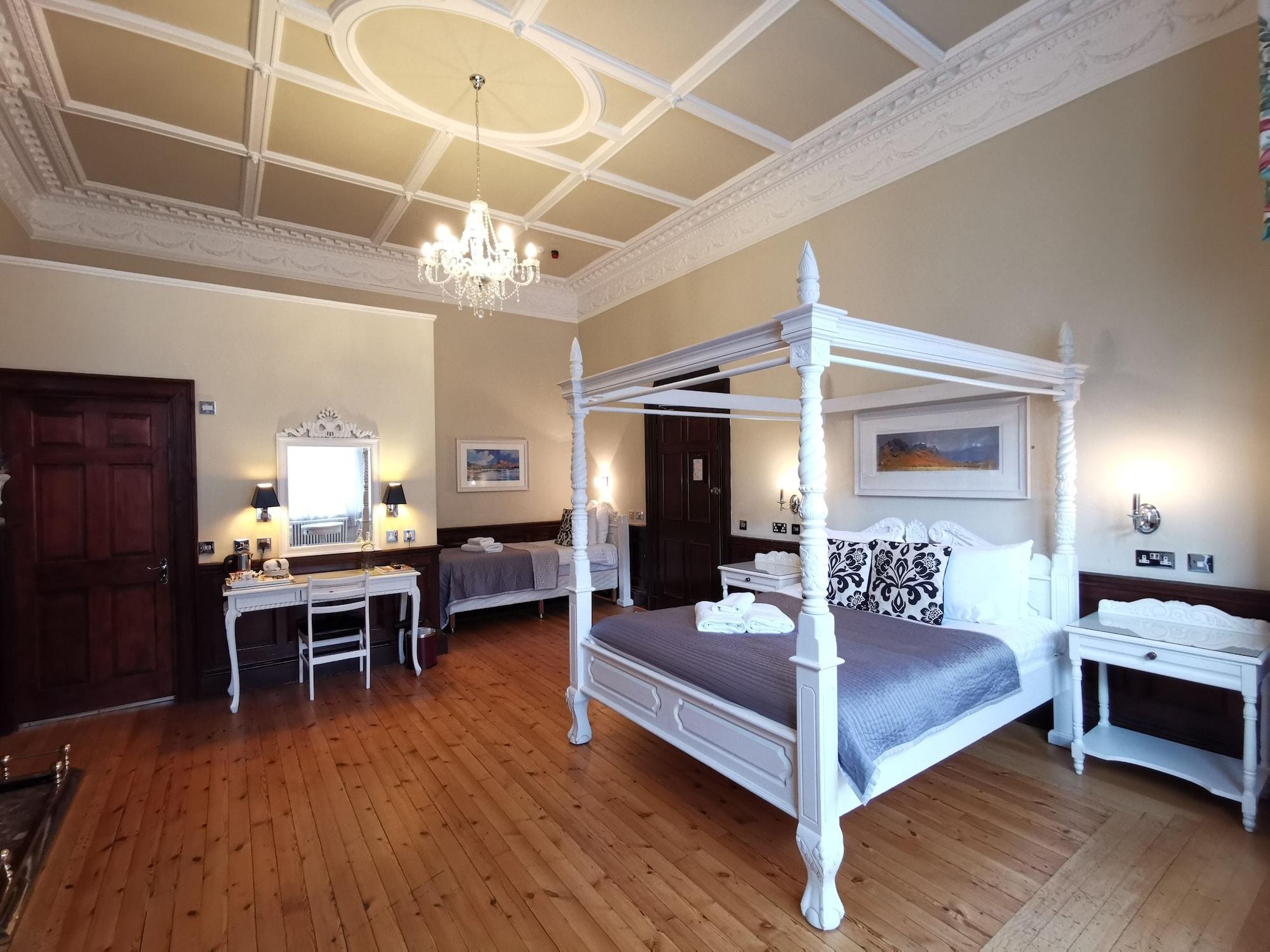 The Haymarket 3* Edinburgh