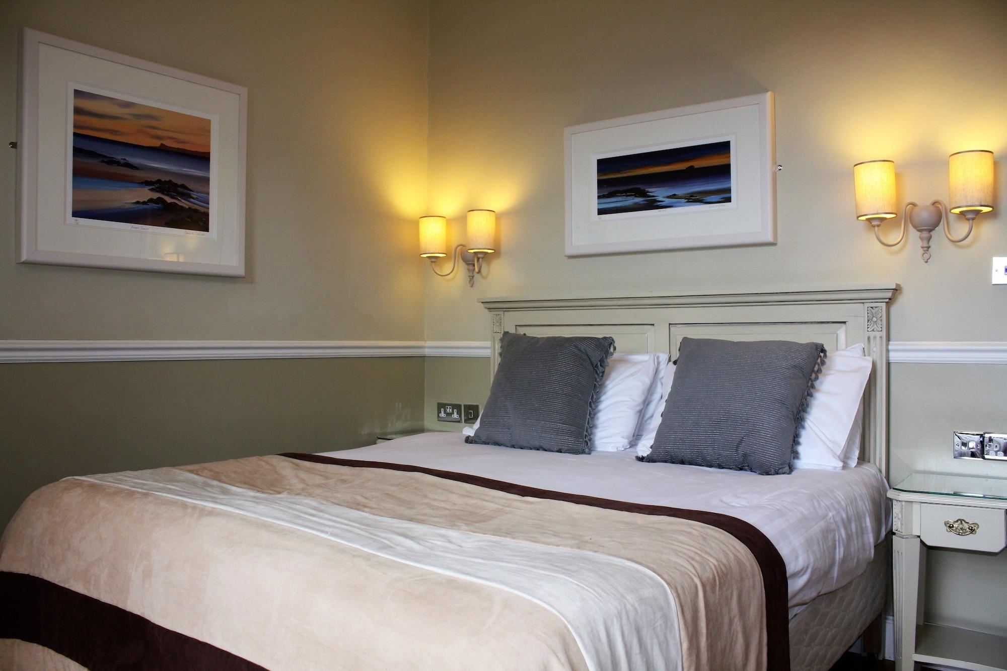 The Haymarket 3*