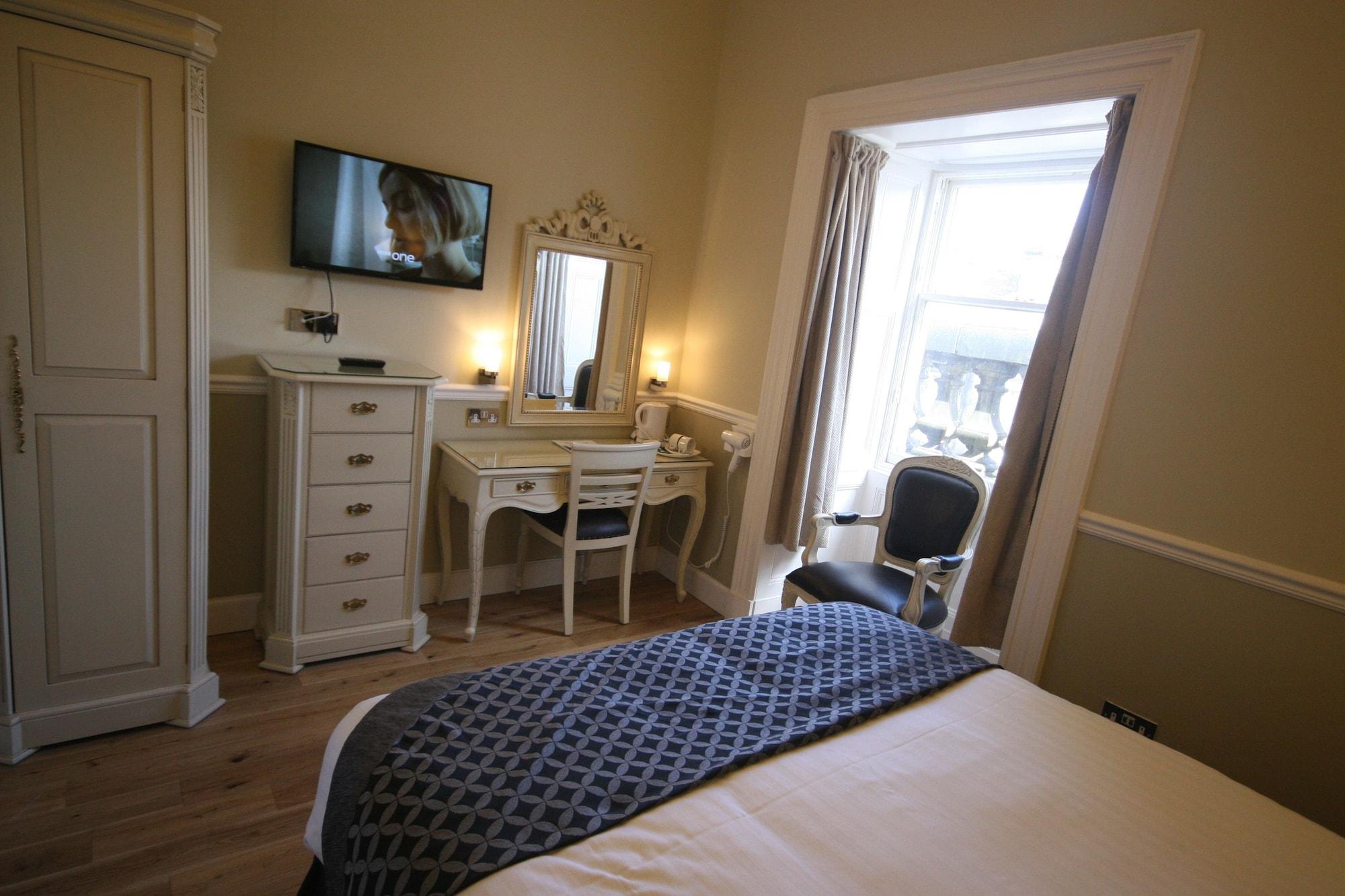 The Haymarket Hotel 3*