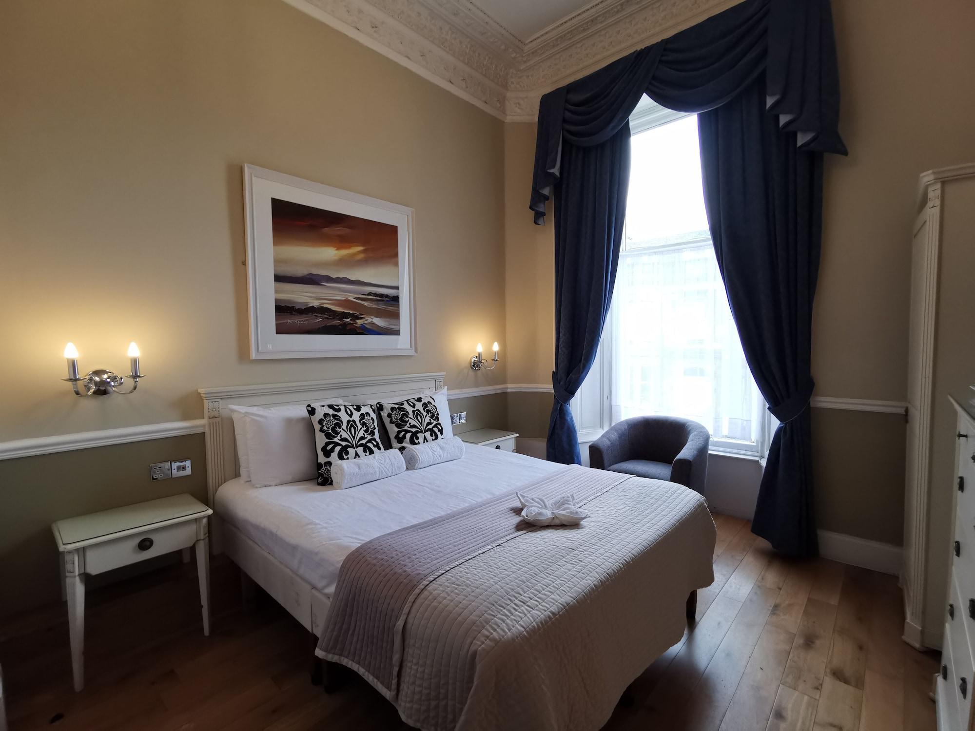 The Haymarket 3*