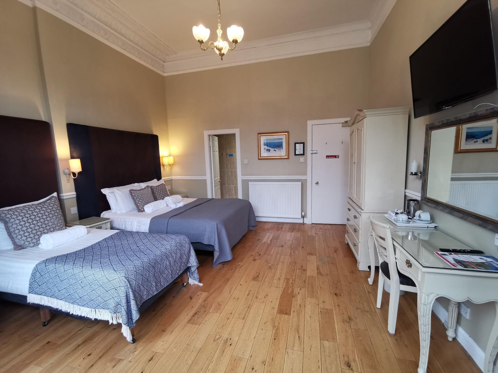 The Haymarket 3* Edinburgh