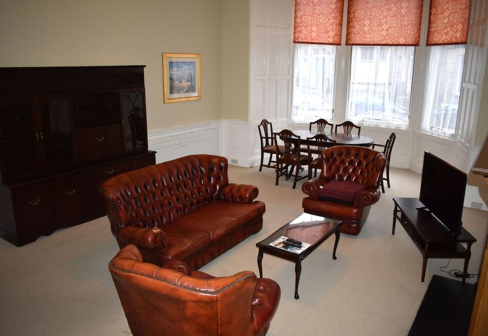 The Haymarket Hotel 3*