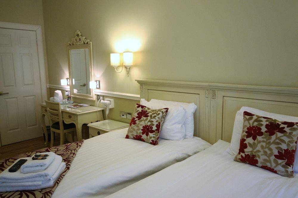 Hotel The Haymarket 3*
