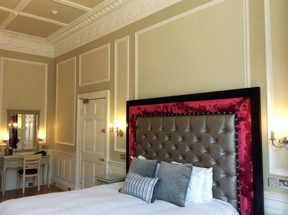 Hotel The Haymarket 3*