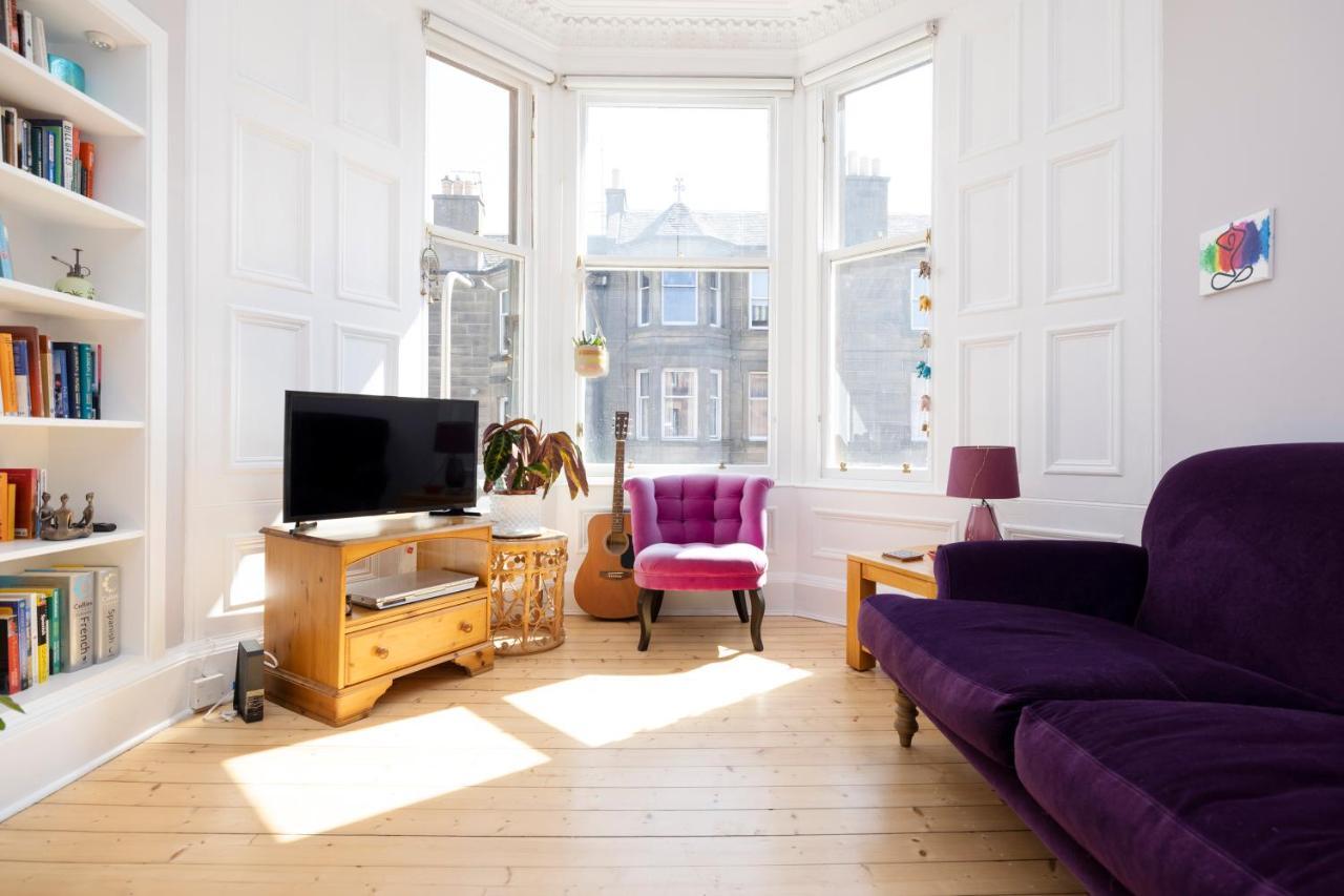 Joivy Gorgeous 1-bed Flat With A Shared Garden Apartment
