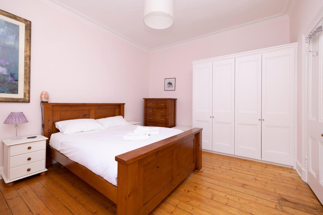 Apartment Joivy Gorgeous 1-bed Flat With A Shared Garden *