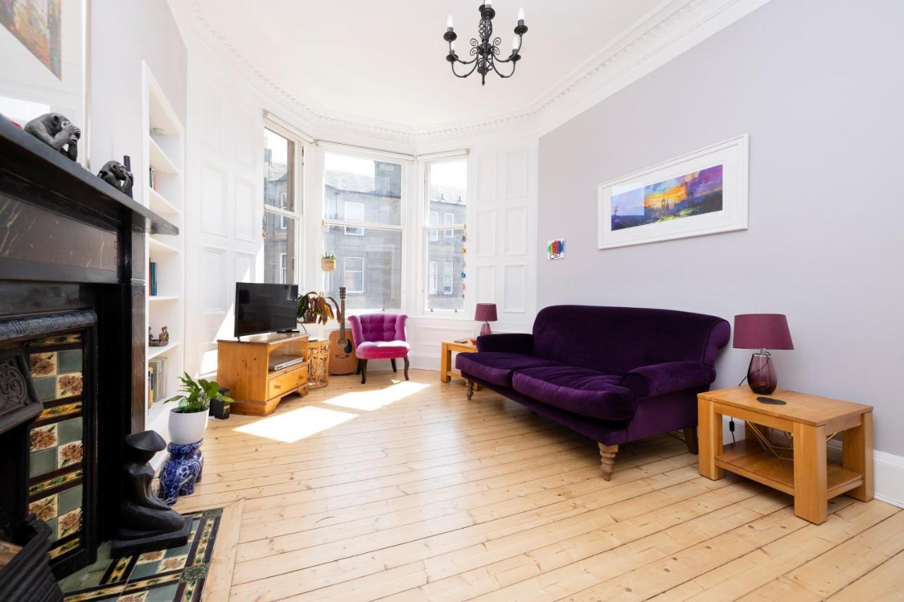 Joivy Gorgeous 1-bed Flat With A Shared Garden *