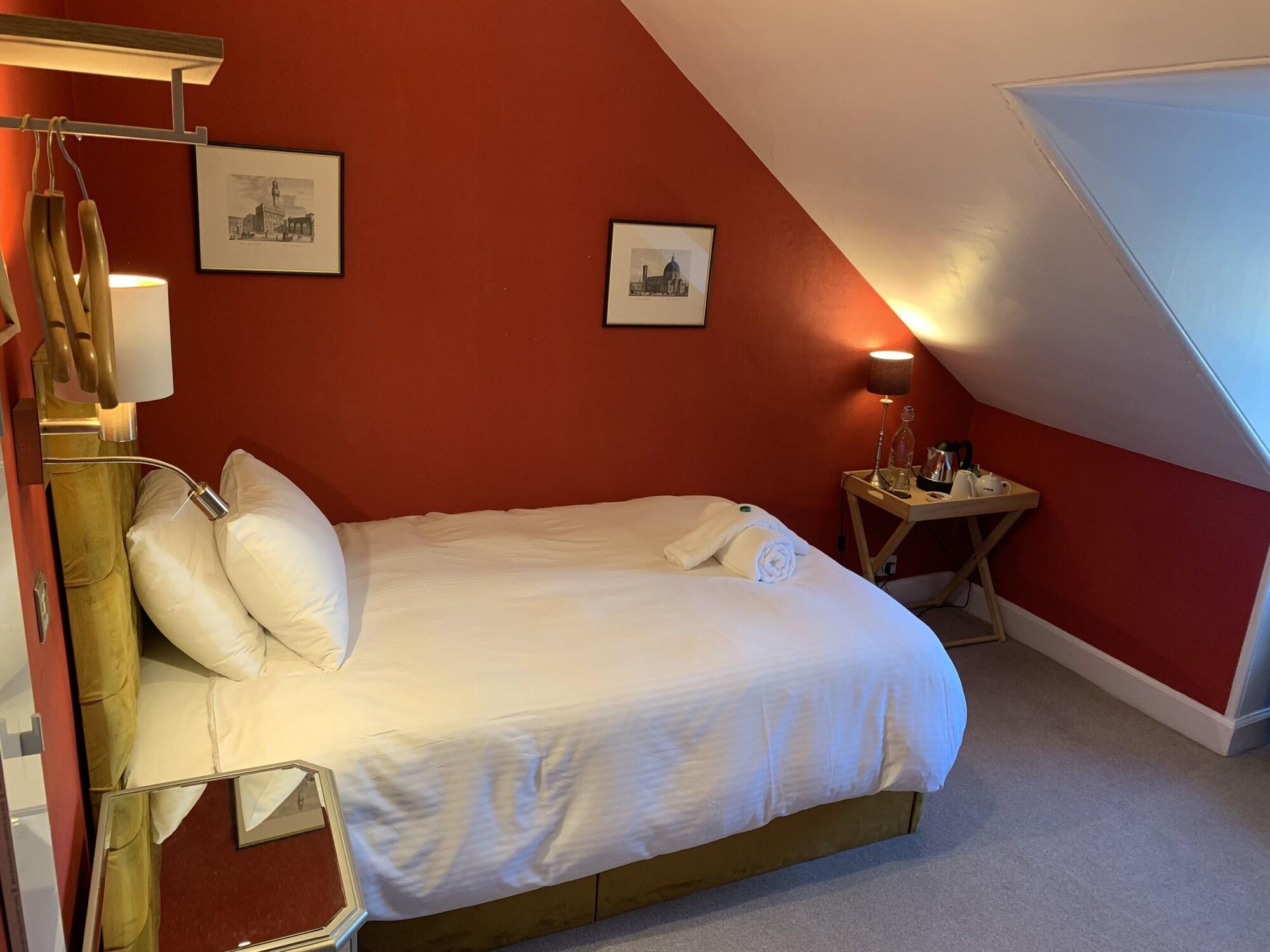 Guest house Southside Edinburgh