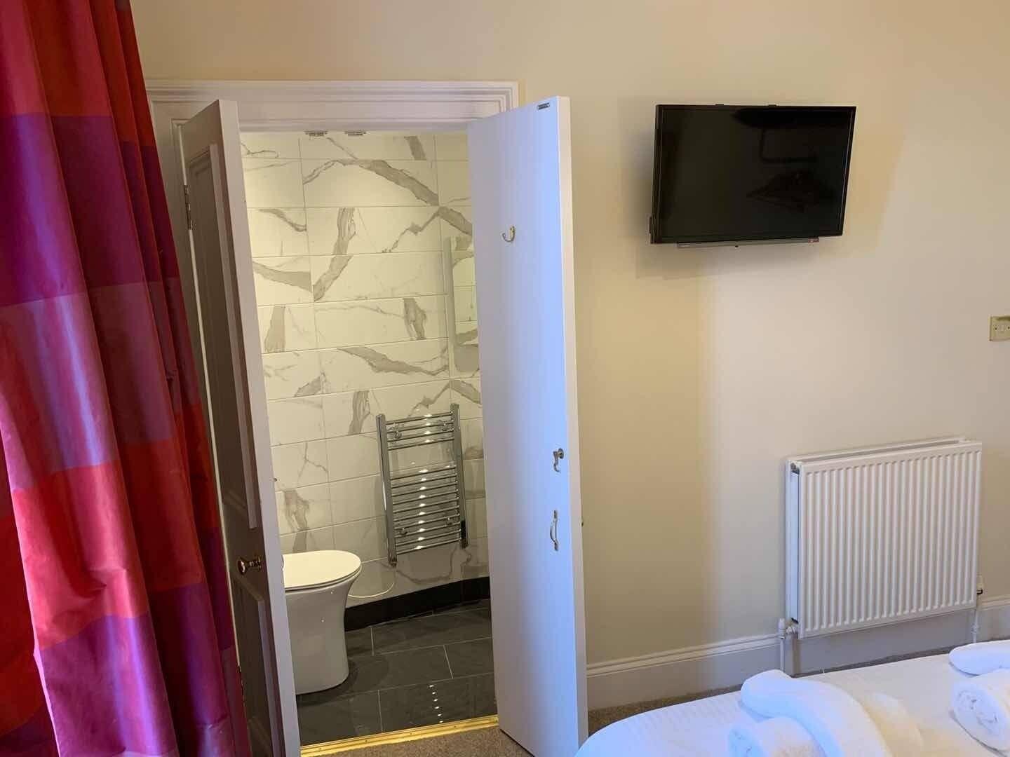 Southside Guest house Edinburgh