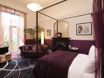 Southside Guest house Edinburgh