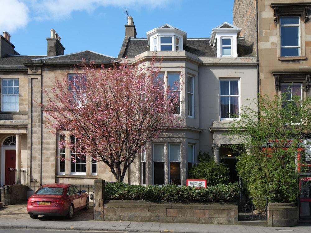 Southside Guest house Edinburgh