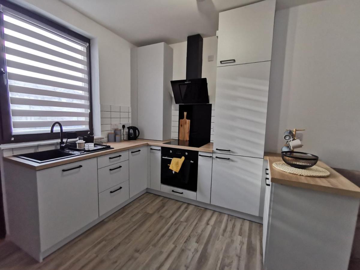 Apartment Lolo 2, Free Parking Edinburgh
