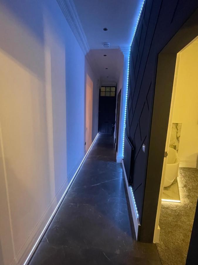 2bedroom By The Castle *