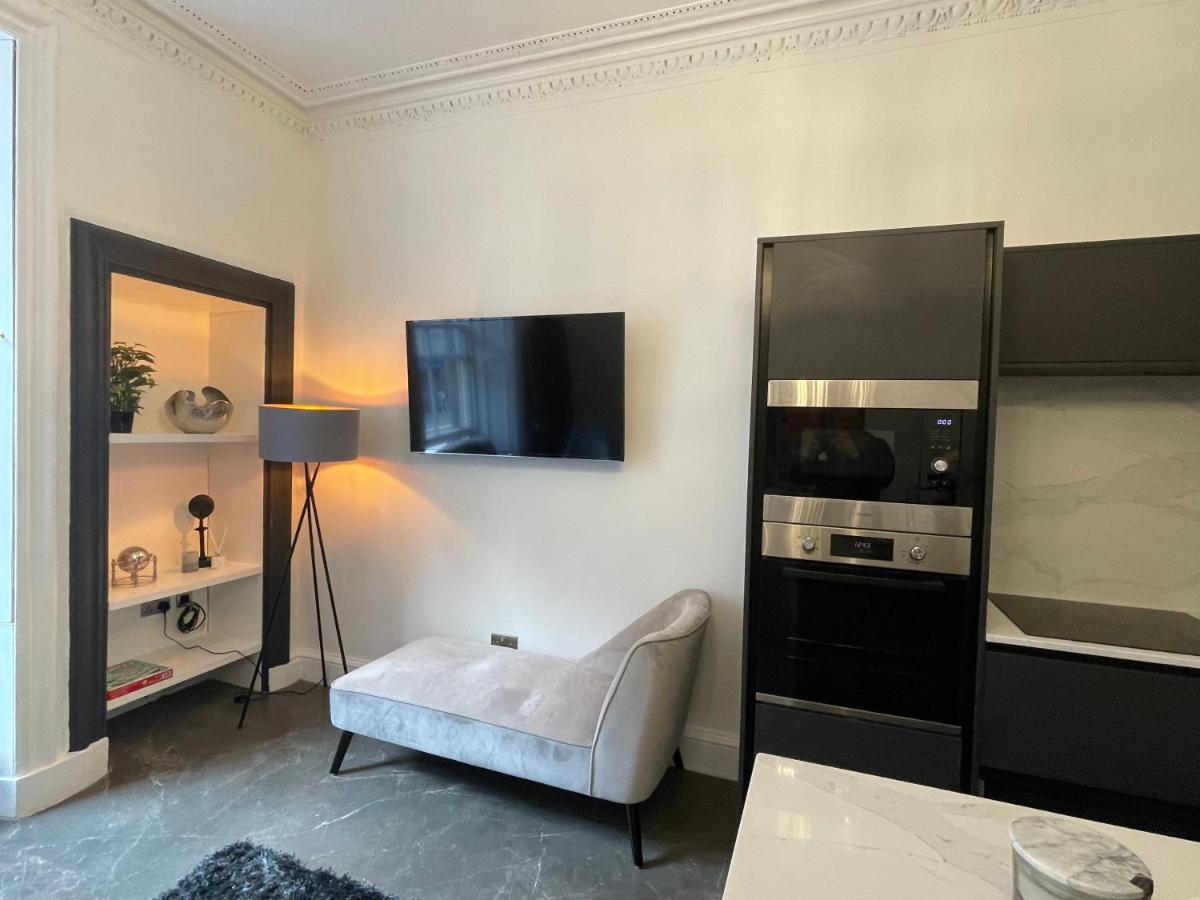 Apartment 2bedroom By The Castle *