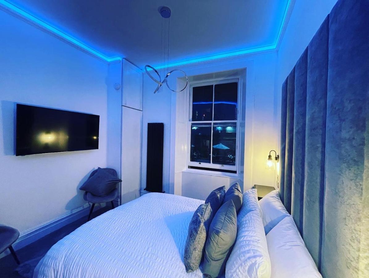 2bedroom By The Castle *