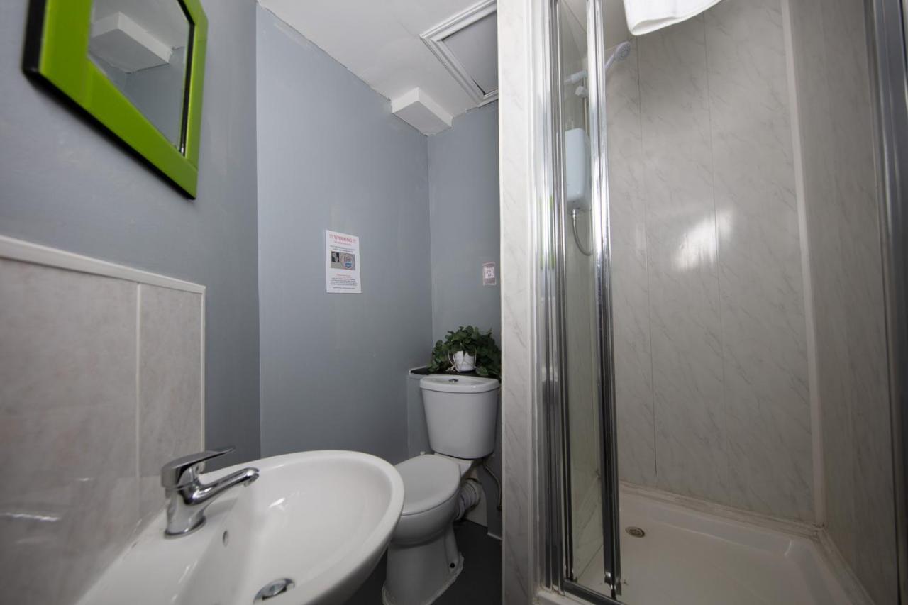 Super Central 4Bedroom Apartment At The Meadows Apartment Edinburgh