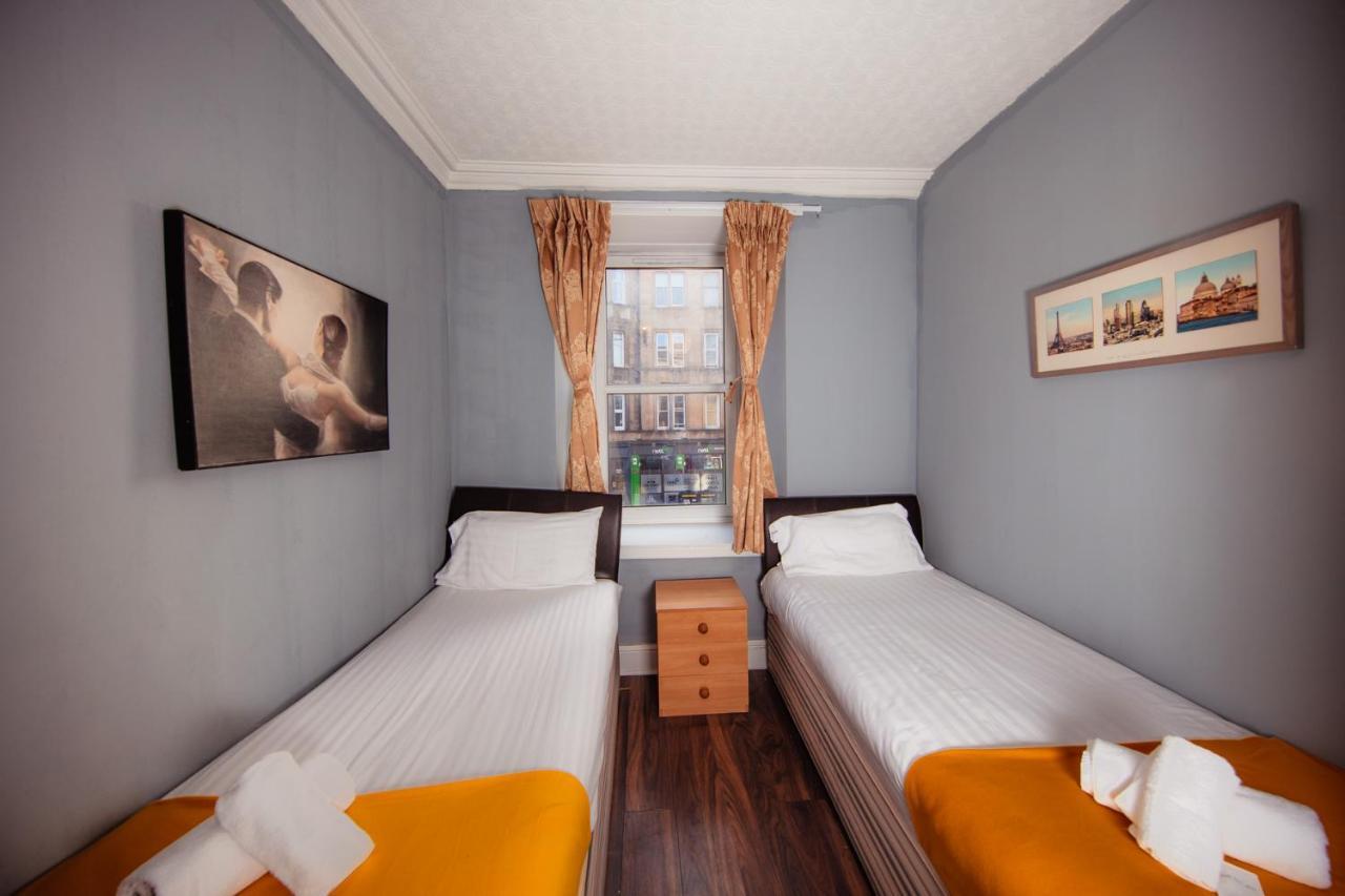 Super Central 4Bedroom Apartment At The Meadows *