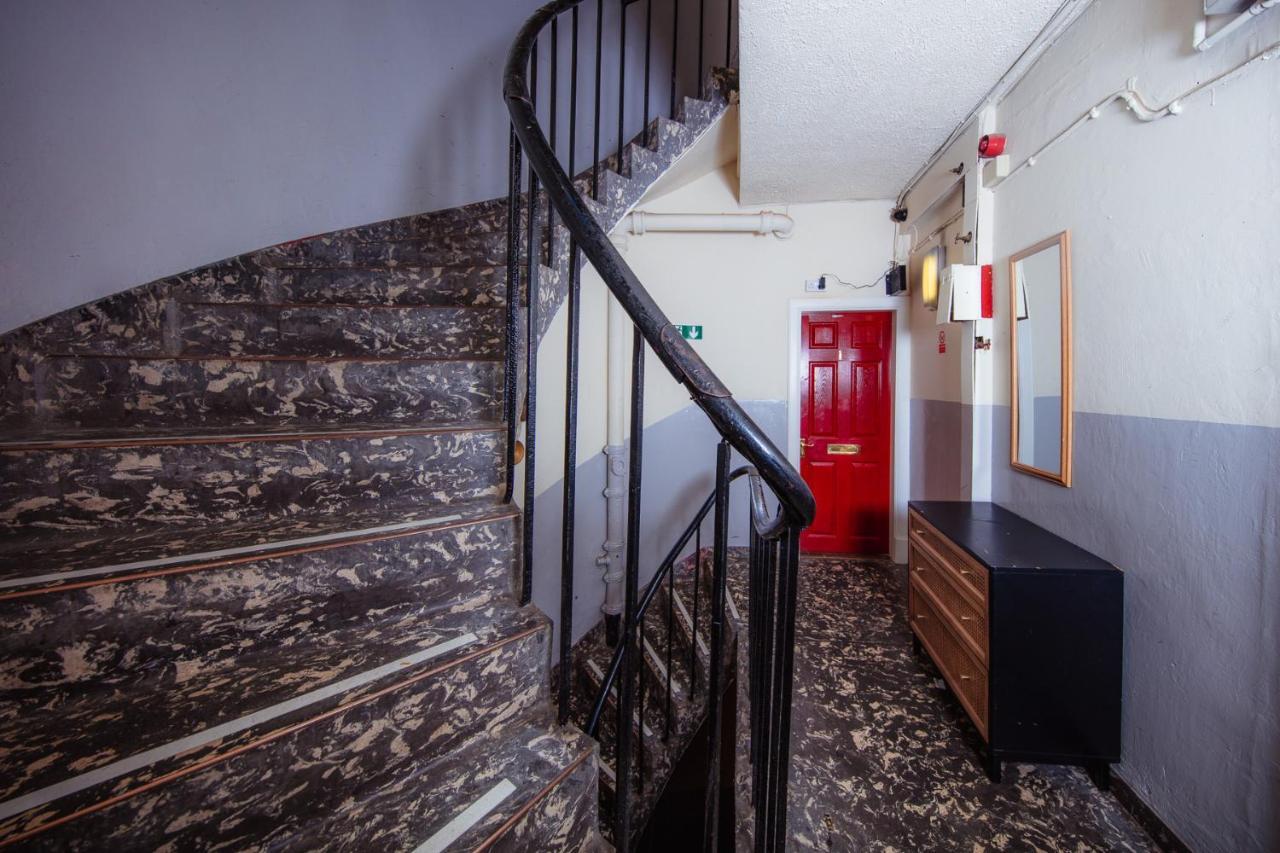 Super Central 4Bedroom Apartment At The Meadows Apartment *