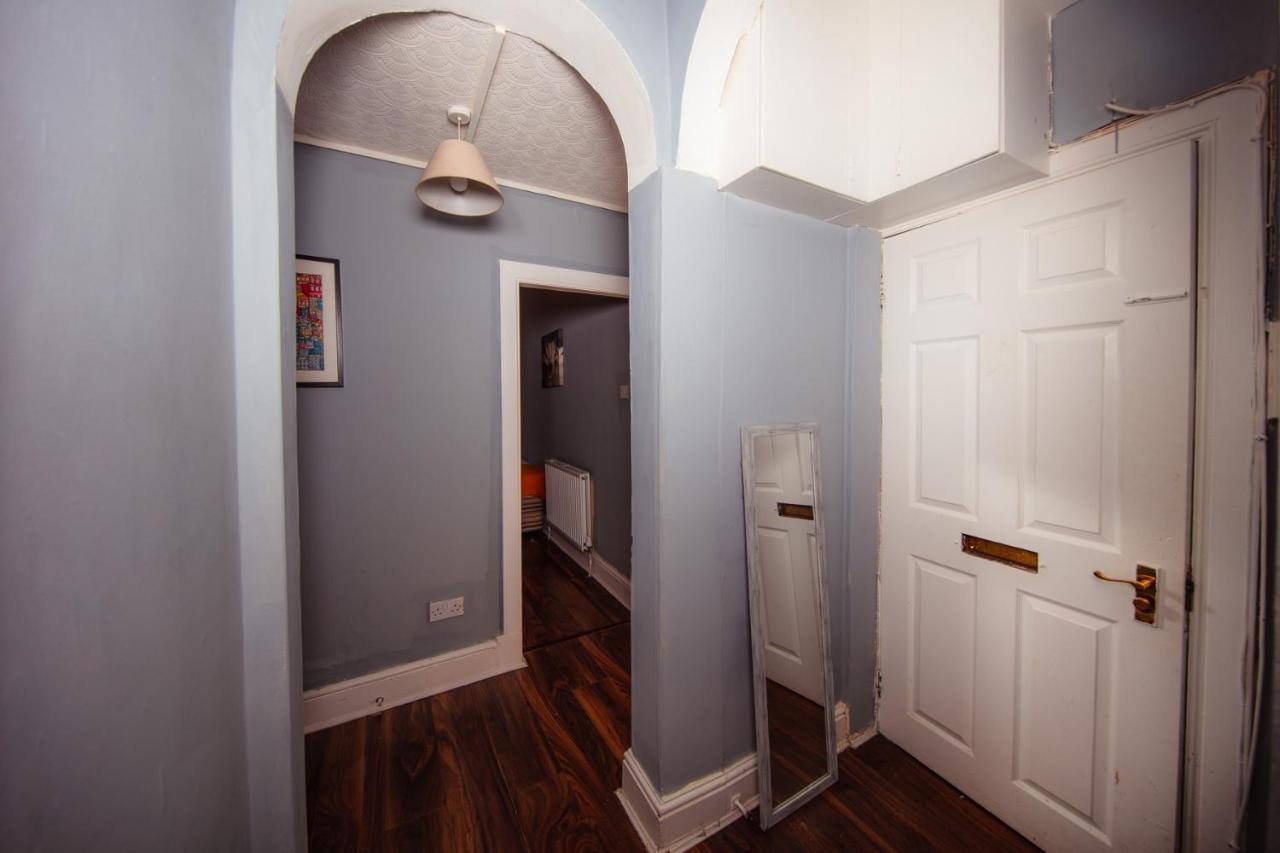 Super Central 4Bedroom Apartment At The Meadows *