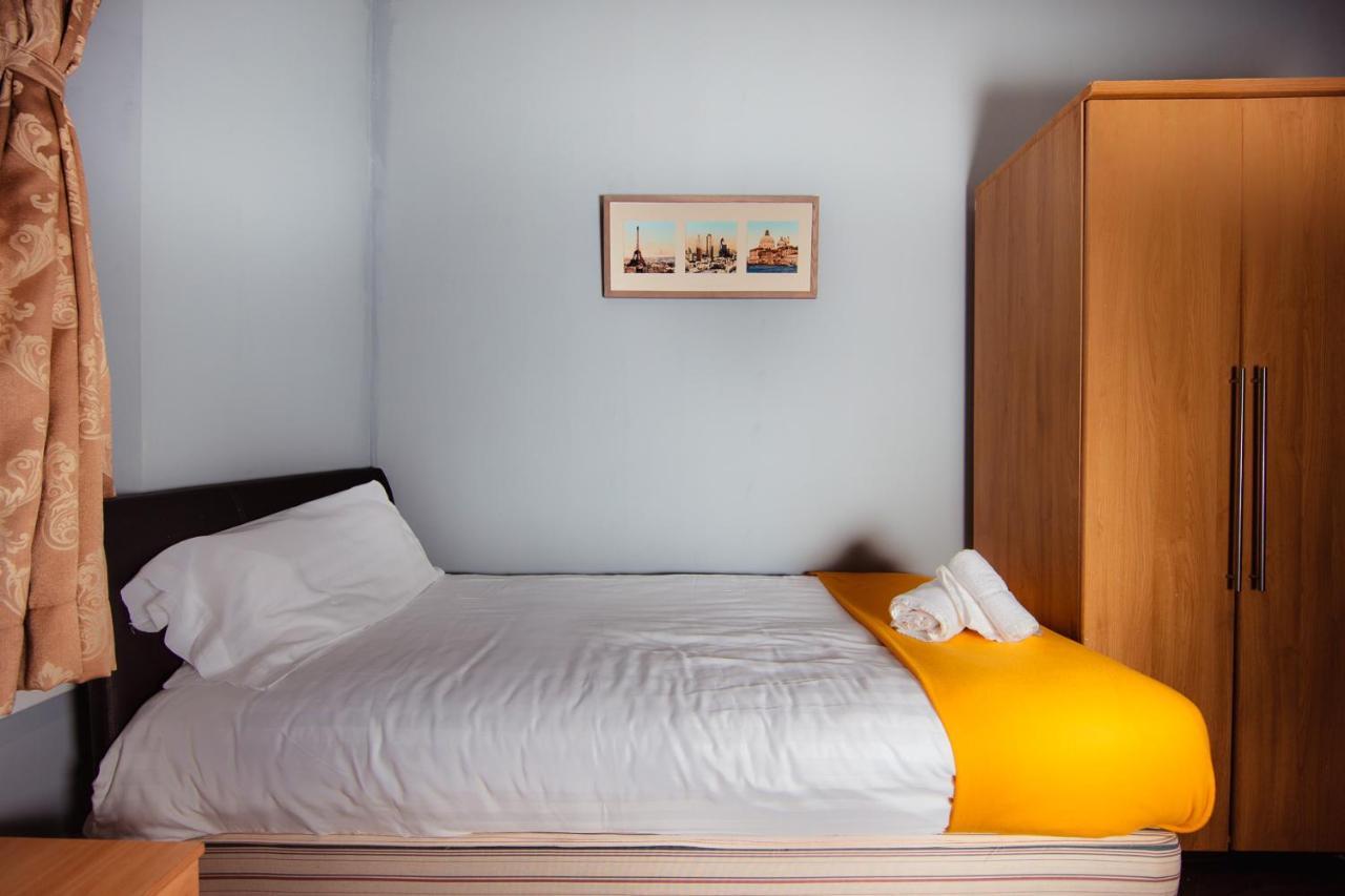 Apartment Super Central 4Bedroom Apartment At The Meadows *